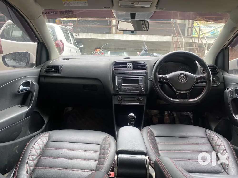 Volkswagen Vento 1.5 Diesel 2018