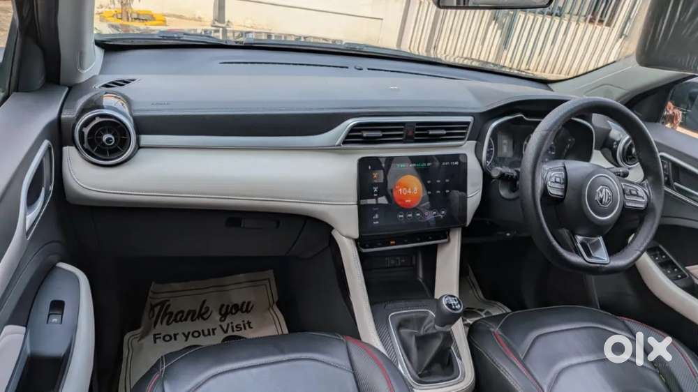 Mg Astor 1.5 Super, 2022, Petrol