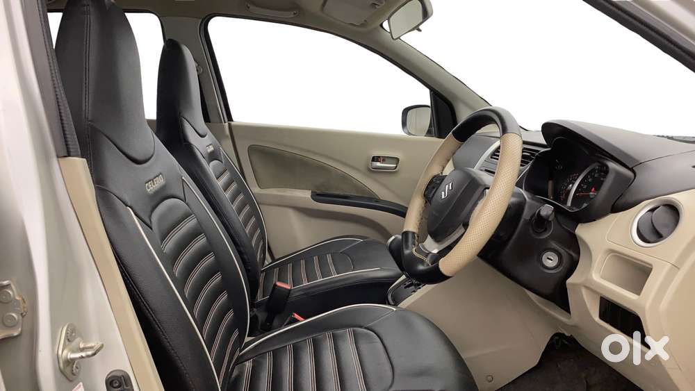 Maruti Suzuki Celerio Zxi Amt, 2019, Petrol