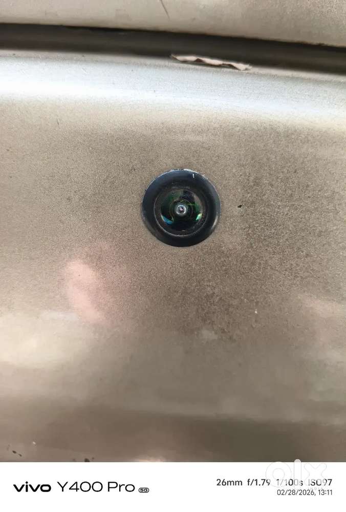 Toyota Innova Well Maintained