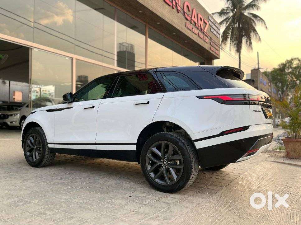 Land Rover Range Velar Hse Dynamic 2.0 Diesel, 2023, Diesel