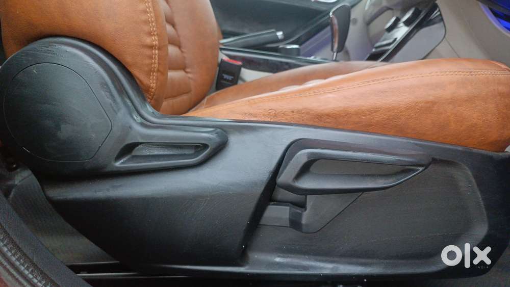 Tata Nexon 1.5 Revotorq Xza Plus, 2020, Petrol