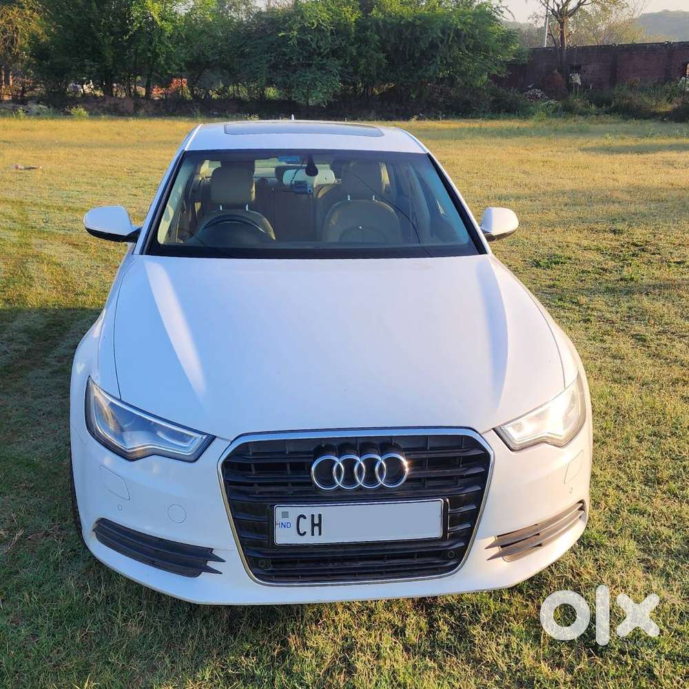 Audi A6 Diesel Excellent Condition