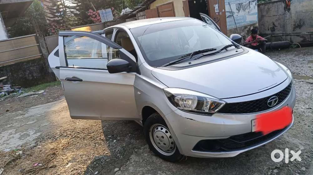 Tata Tiago 1st Owner