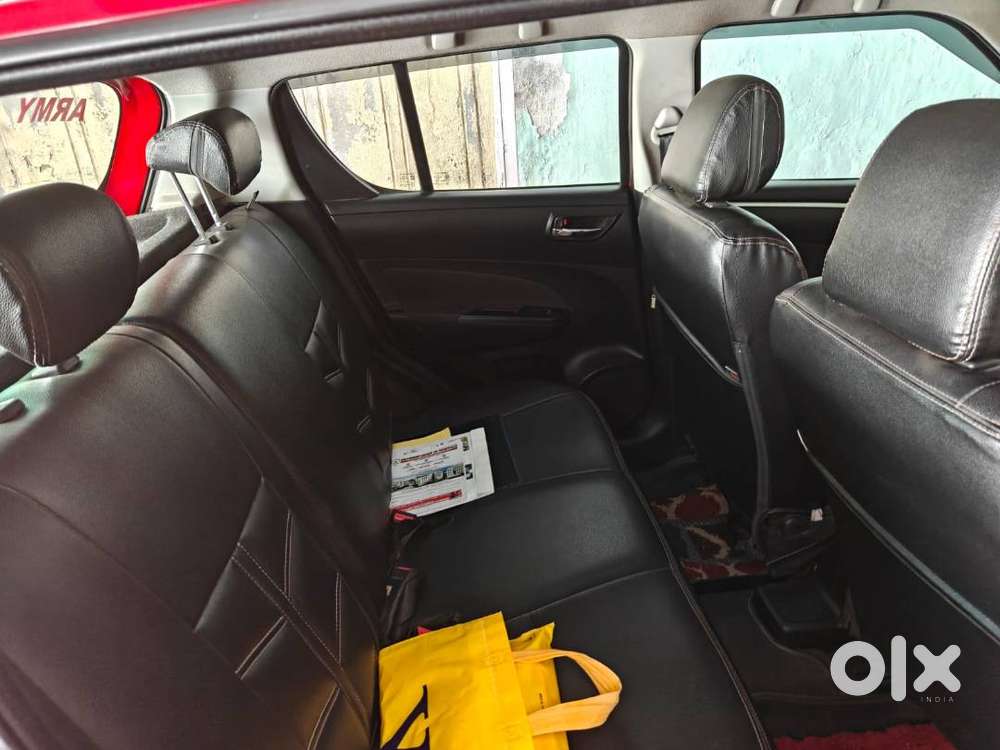 Jk08e.  Maruti Suzuki Swift Vxi 2015 Model For Sale.
