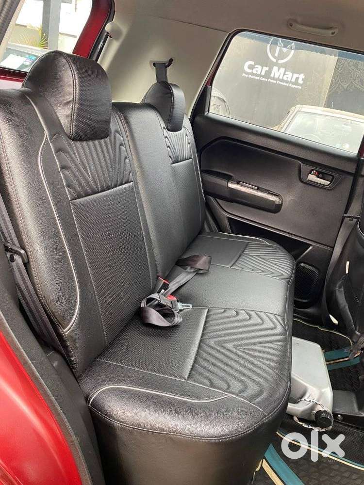Maruti Suzuki Wagon R Zxi, 2022, Petrol