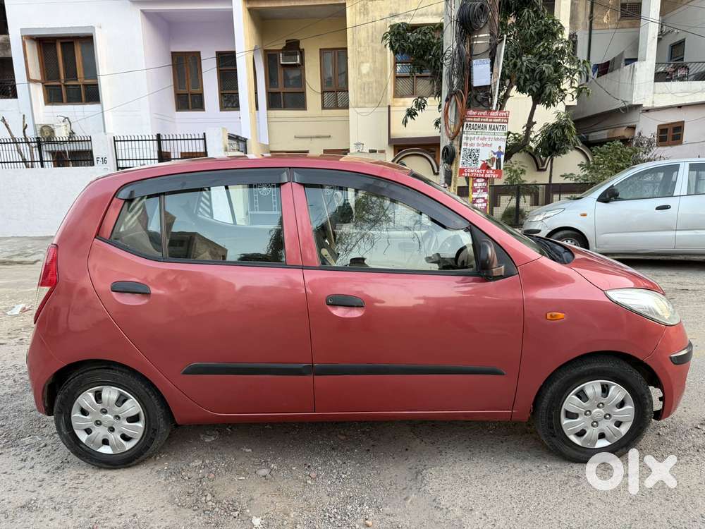 Hyundai I10 2007-2010 Era 1.1, 2009, Petrol