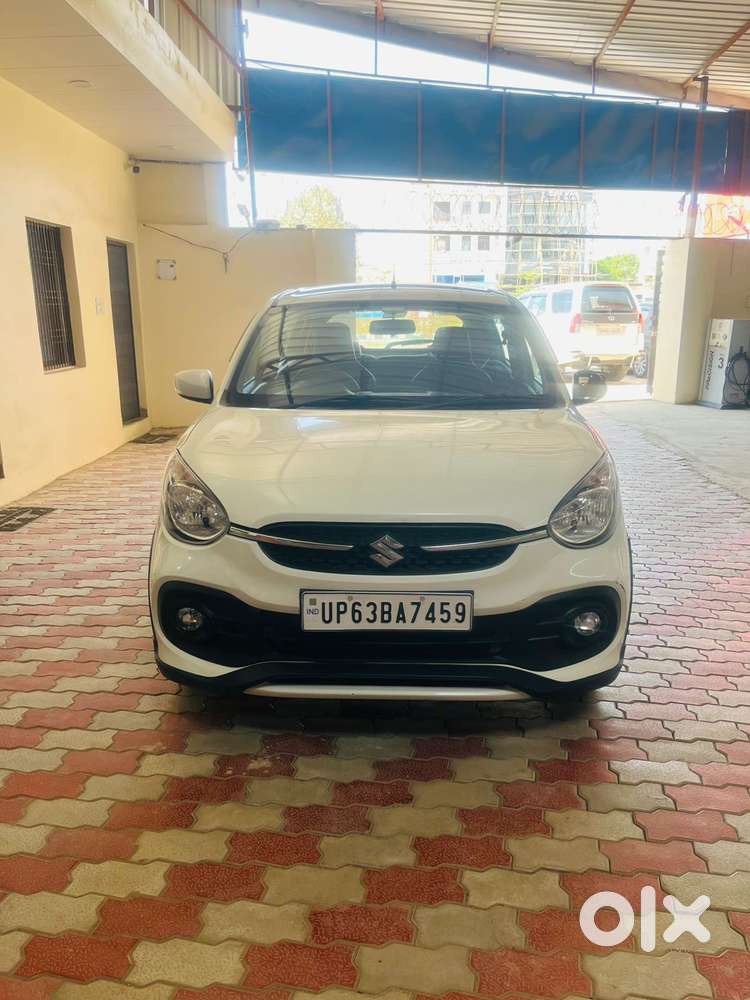 Maruti Suzuki Celerio Zxi, 2023, Petrol