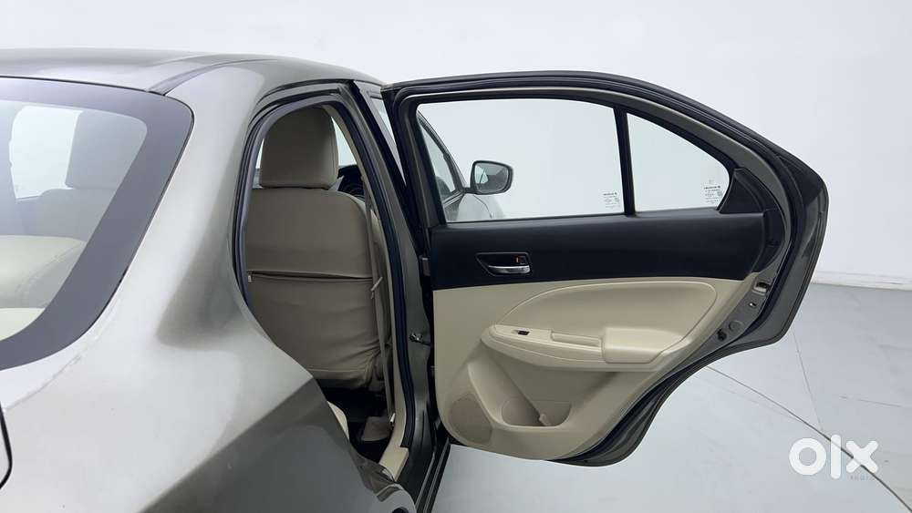 Maruti Suzuki Dzire 1.2 Vxi, 2019, Petrol