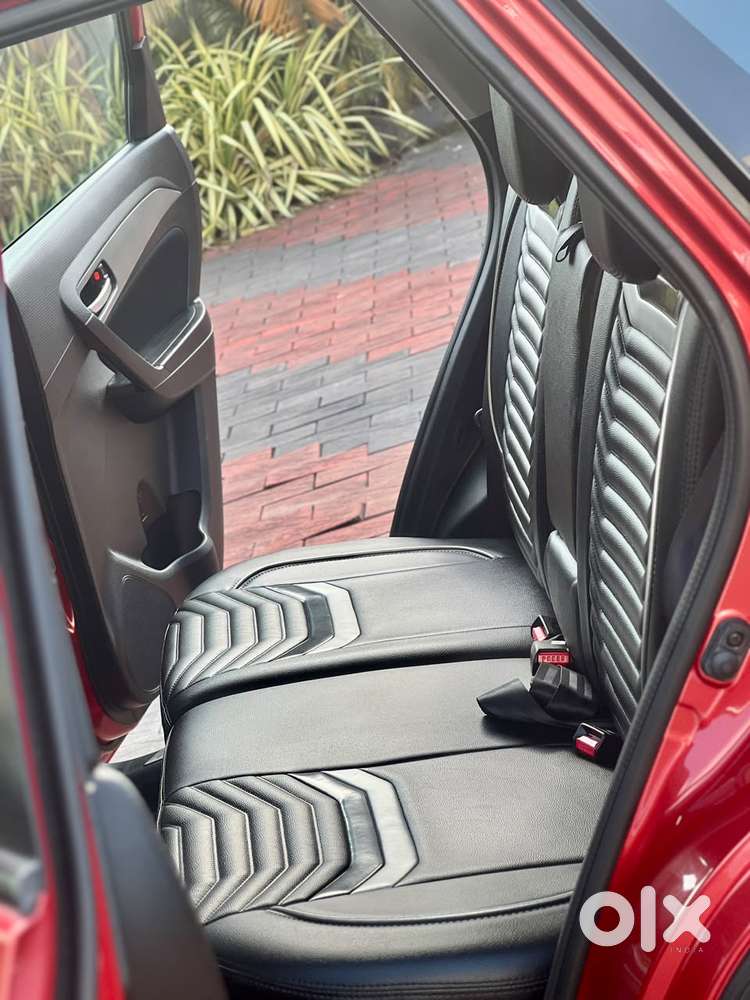 Maruti Suzuki Brezza Zdi+ Amt, 2019, Diesel