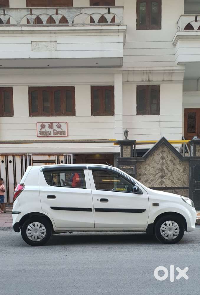 Maruti Suzuki Alto 800, 2015, Petrol