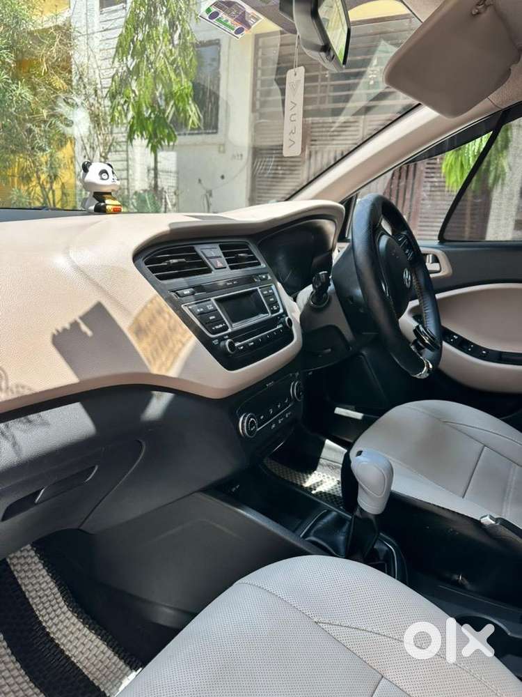 Hyundai I20 Petrol Well Maintained