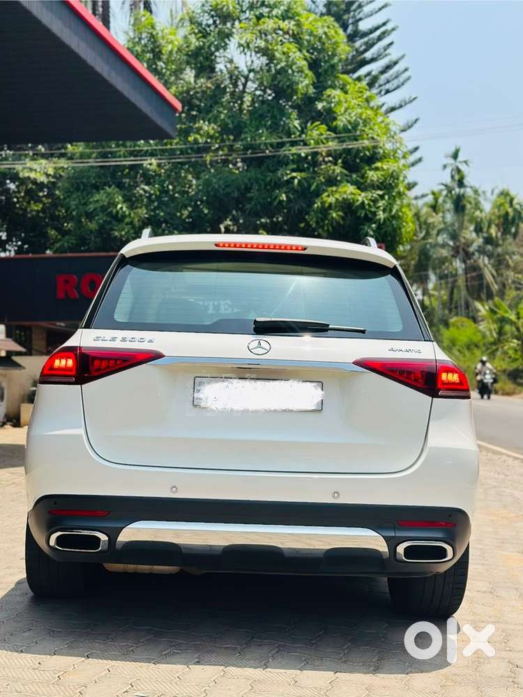 Mercedes-benz Gle 2020 Diesel Suv