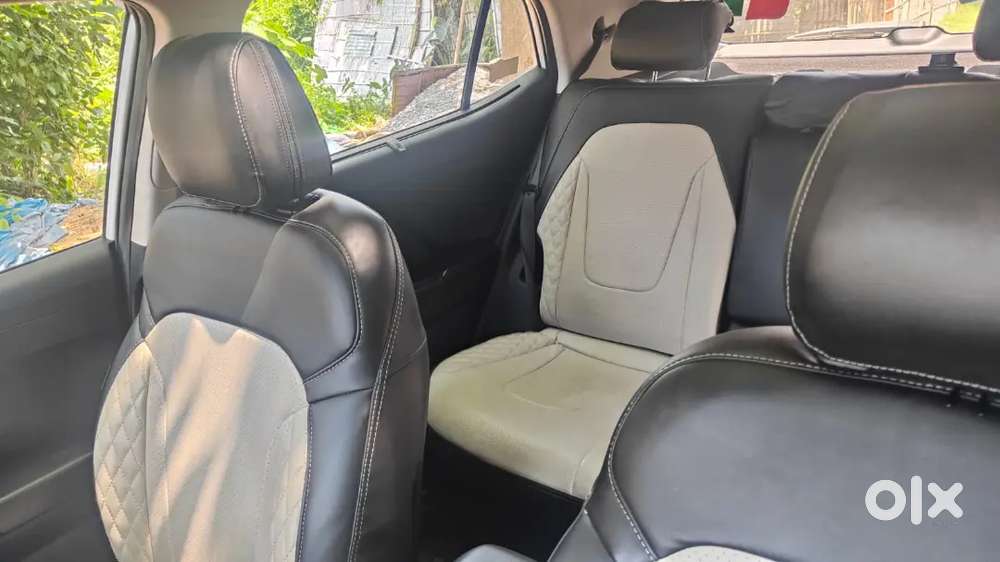Hyundai Creta 2023 Petrol Well Maintained