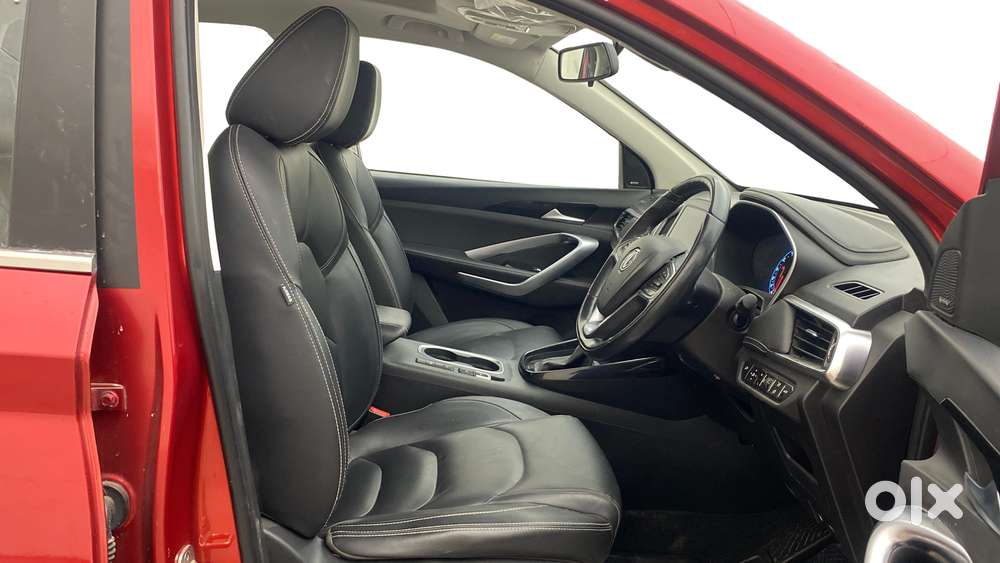 Mg Hector Sharp Dct Petrol, 2019, Petrol