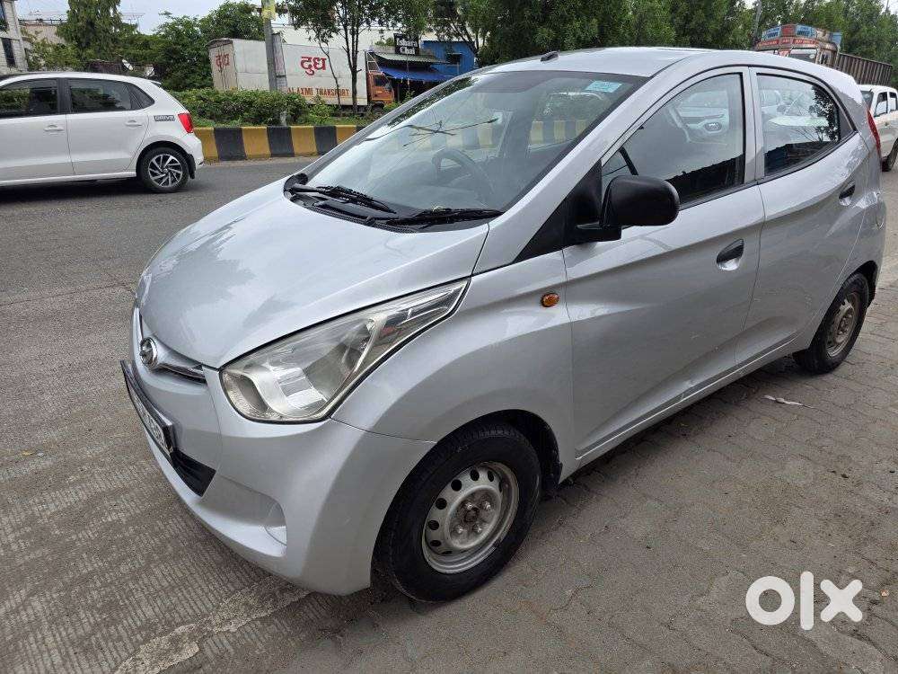 Hyundai Eon, 2014, Petrol