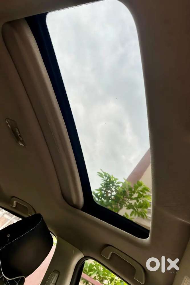 Honda Cr-v 2014 Petrol Well Maintained