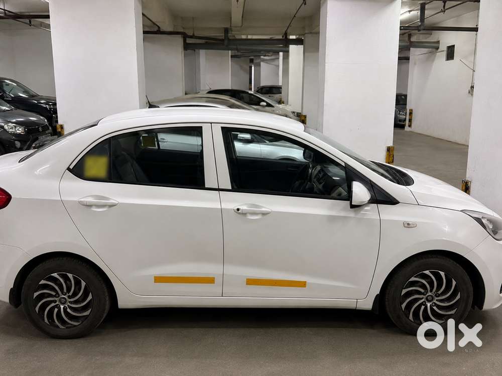 Hyundai Xcent 2018 Prime Cng