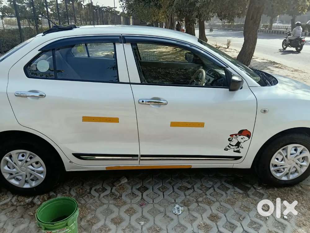 Maruti Suzuki Swift Dzire 2023