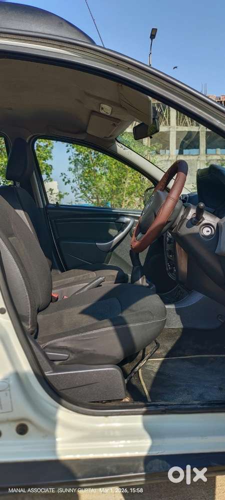 Renault Duster 2012-2015 85ps Diesel Rxe, 2020, Diesel