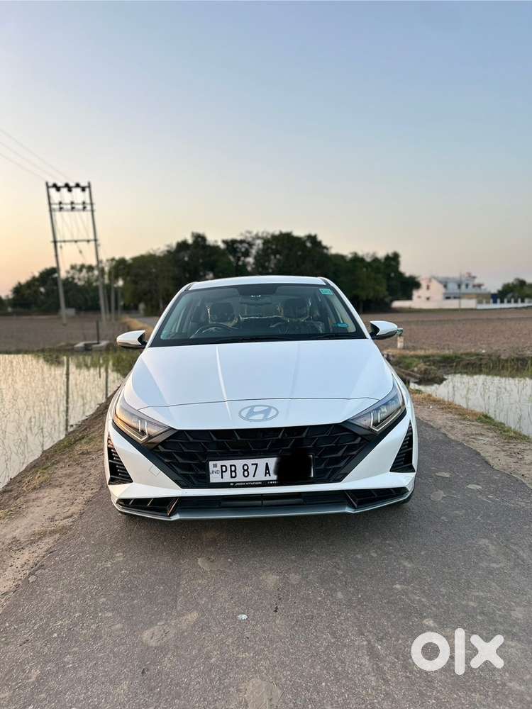 Hyundai Car 2025 Model