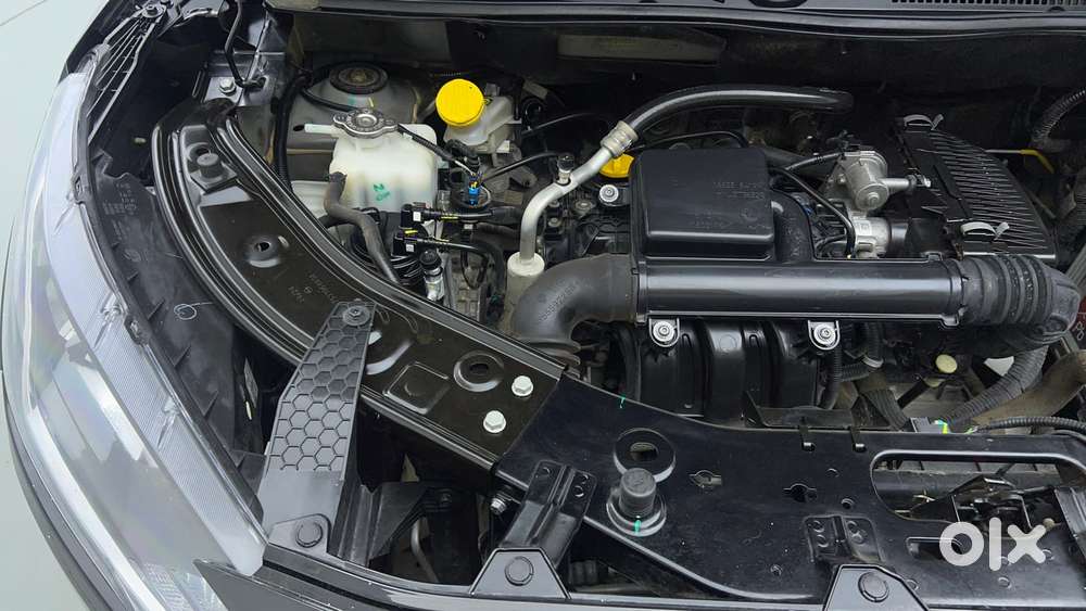 Nissan Magnite 1.0 Xl, 2024, Petrol