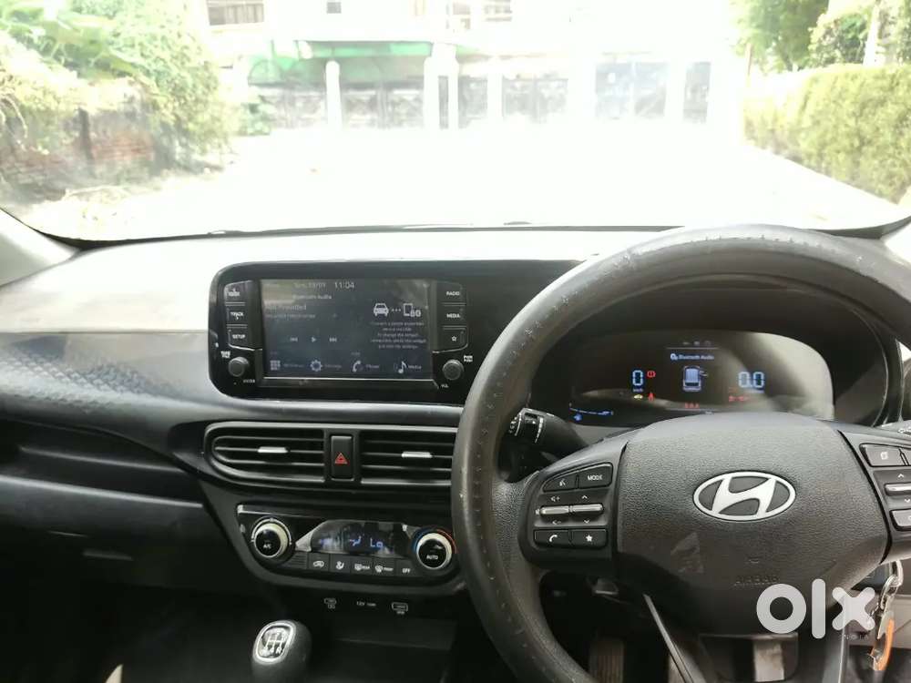 Hyundai Exter Sx 2023 With Sunroof