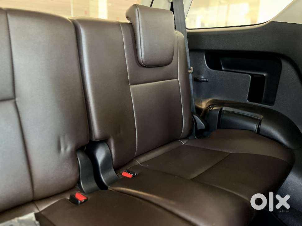 Toyota Fortuner, 2016, Diesel