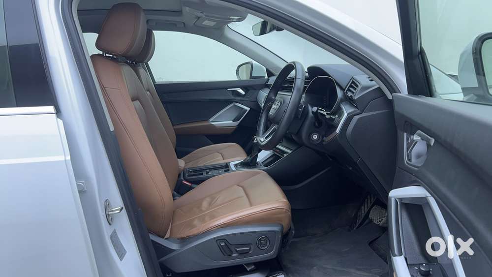 Audi Q3 40 Tfsi Premium Plus, 2022, Petrol