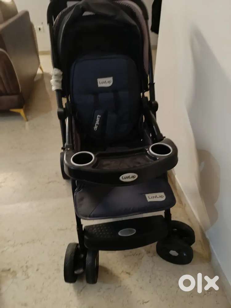 Pram for kids