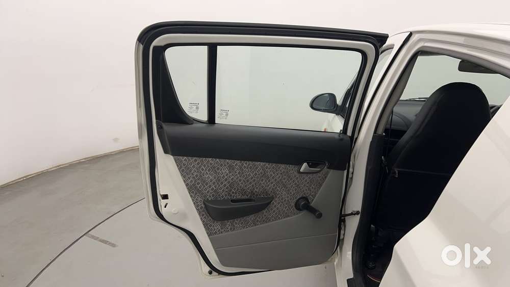 Maruti Suzuki Alto 800 Lxi, 2018, Petrol
