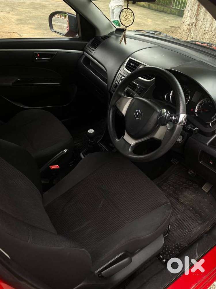 Maruti Suzuki Swift 1.3 Vxi, 2015, Petrol