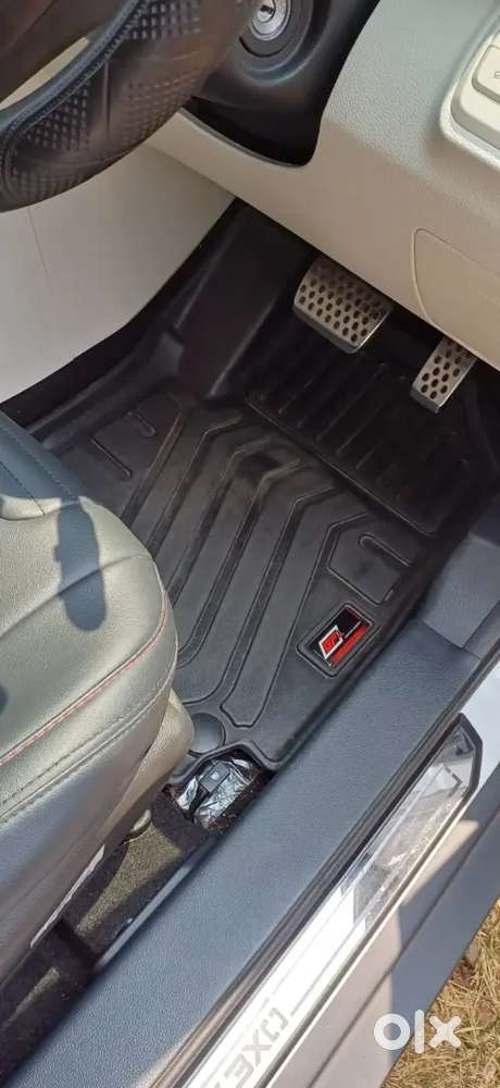 Mahindra Xuv 3xo Mx2 Pro Petrol Automatic