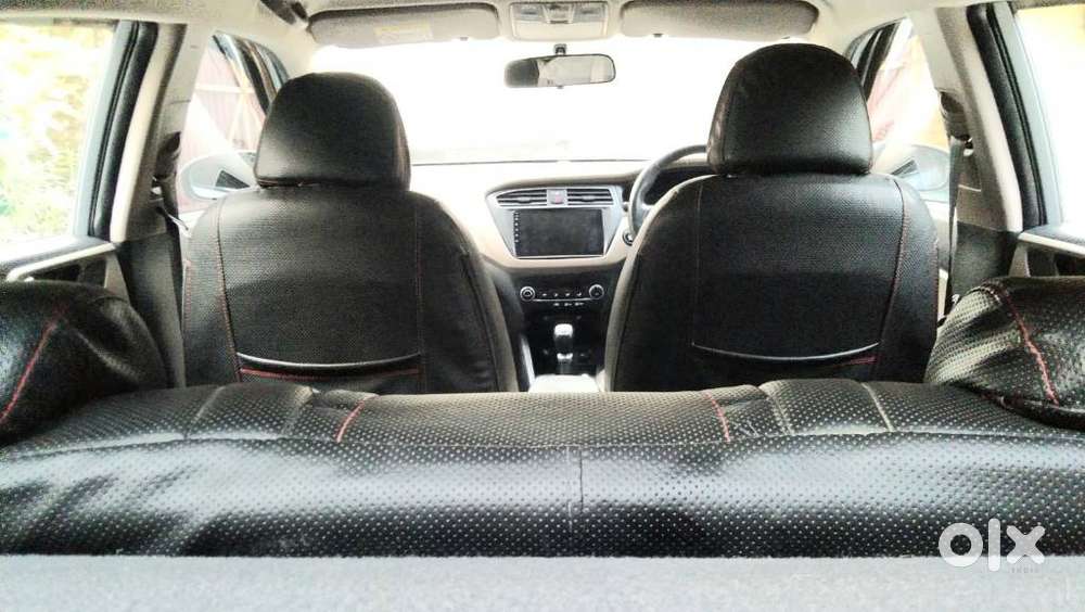 Hyundai Elite I20 Asta Option, 2019, Petrol