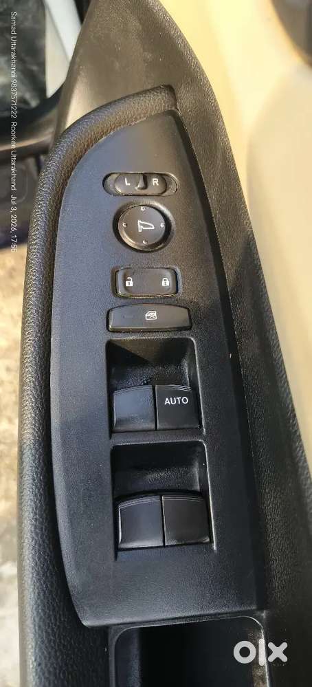 Honda Amaze 1.2 Petrol 2025