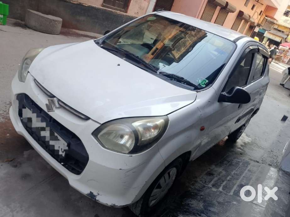 Maruti Suzuki Alto 800 2012-2016 Lxi, 2015, Petrol