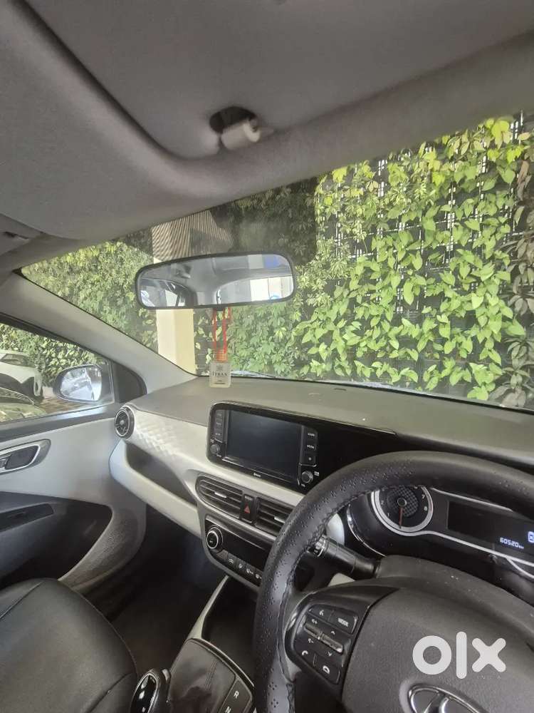 Hyundai I10 2019 Petrol Well Maintained