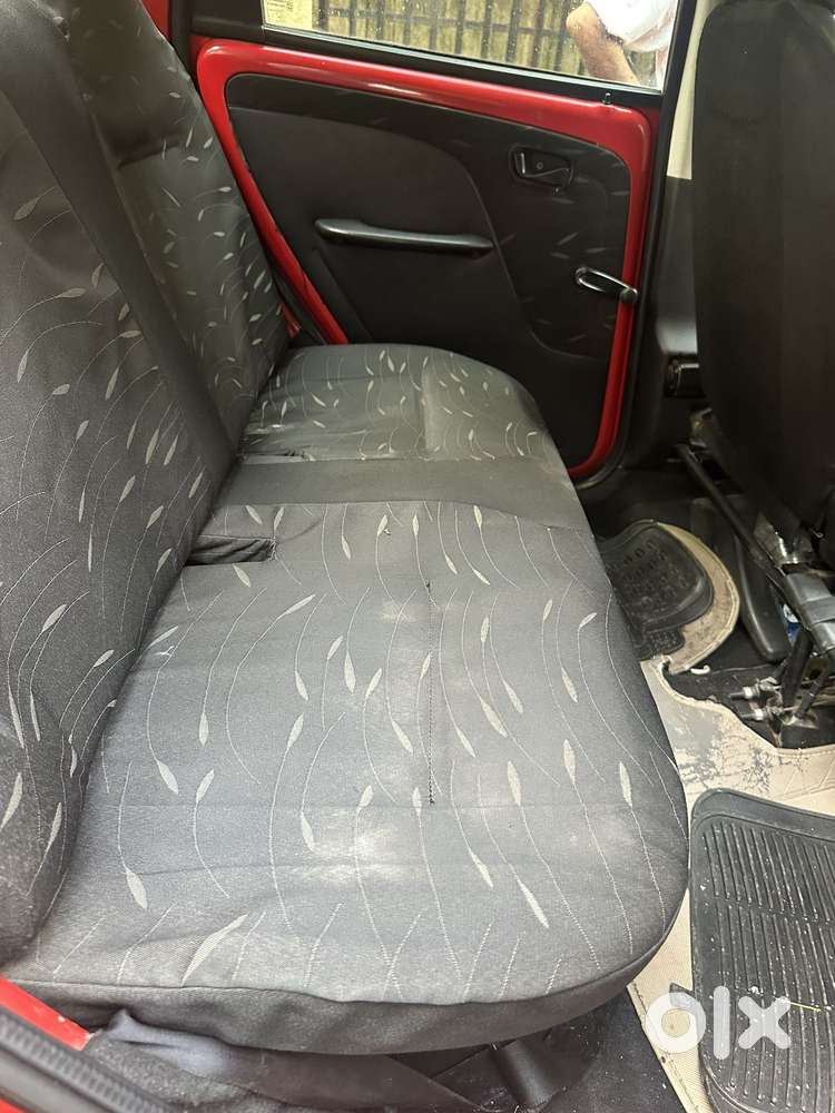 Tata Nano Xe, 2013, Petrol