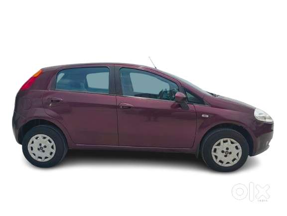 Fiat Punto Dynamic 1.3, 2013, Diesel