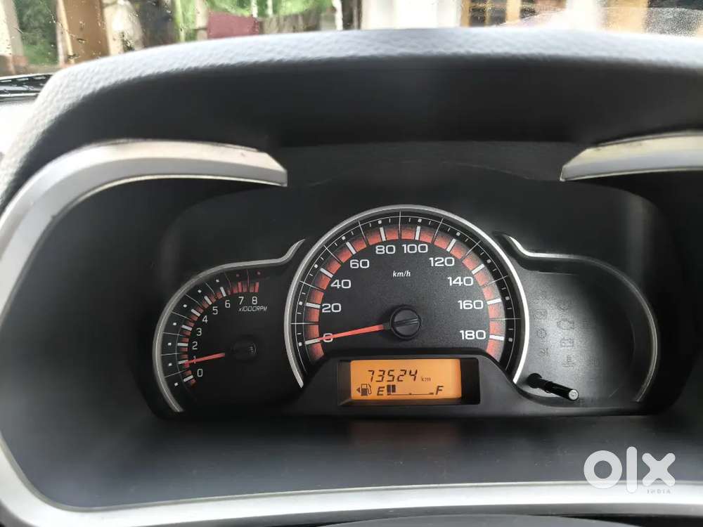 Maruti Suzuki Alto K10 2019