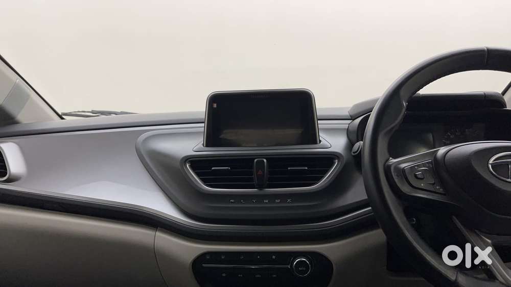 Tata Altroz 1.5 Xz Plus Diesel, 2022, Diesel