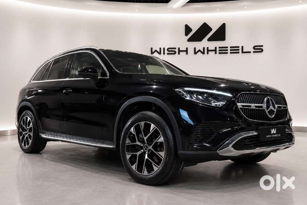Mercedes-benz Glc 220d 4matic, 2025, Diesel