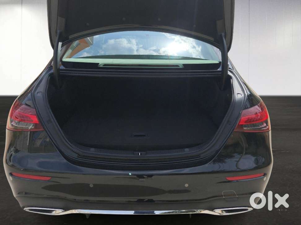 Mercedes-benz E-class E 220d Exclusive, 2023, Diesel