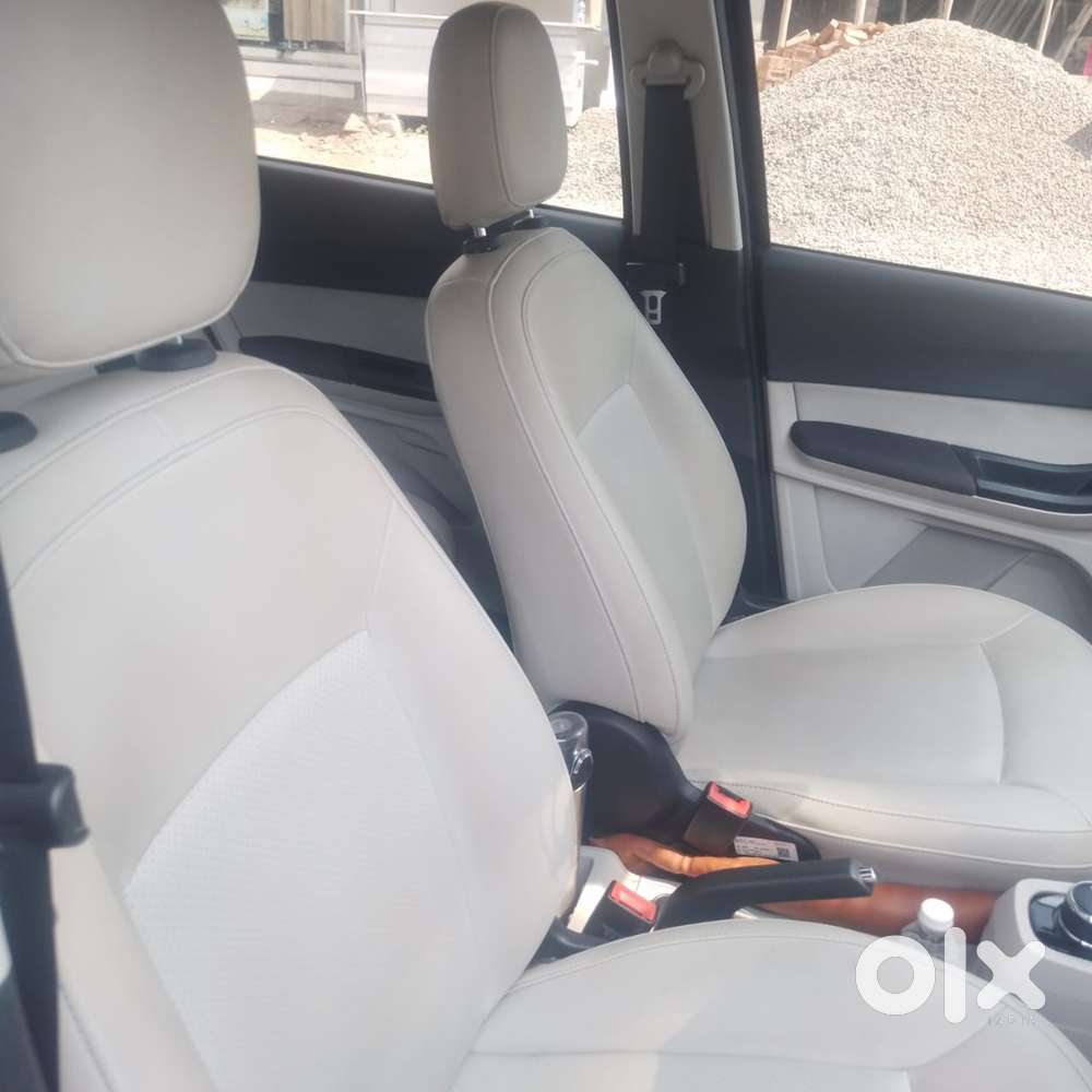 Tata Tigor Ev Xz 2022