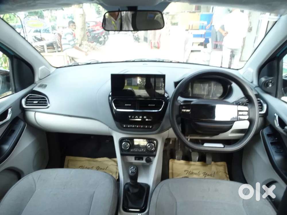 Tata Tiago 1.05 Revotorq Xz Plus, 2025, Petrol