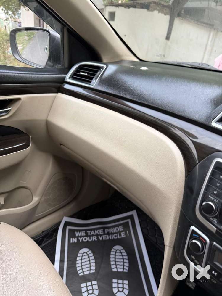 Maruti Suzuki Ciaz Delta Diesel, 2018, Diesel