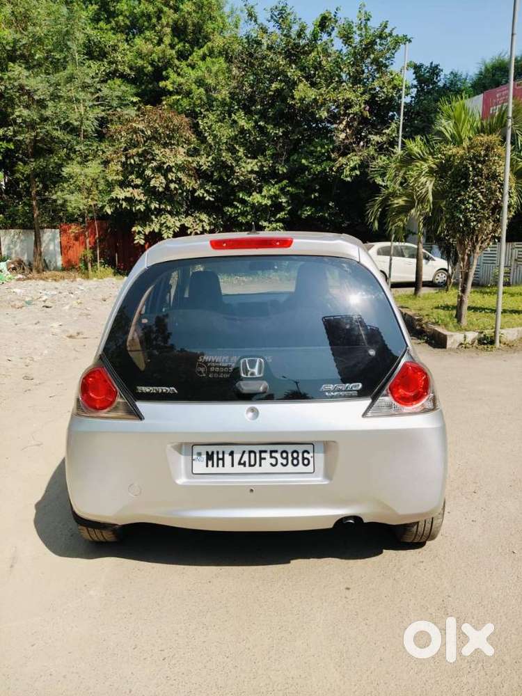 Honda Brio