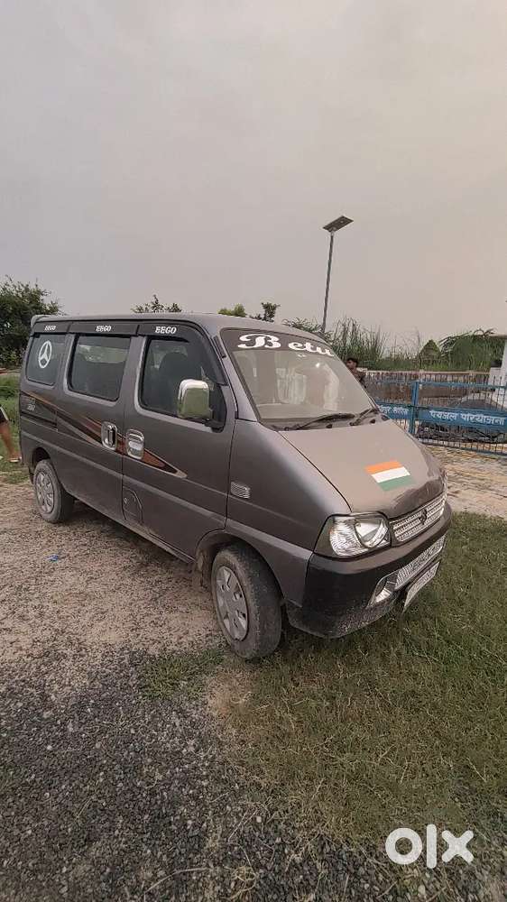 Maruti Suzuki Eeco Ac 5 Str 2022