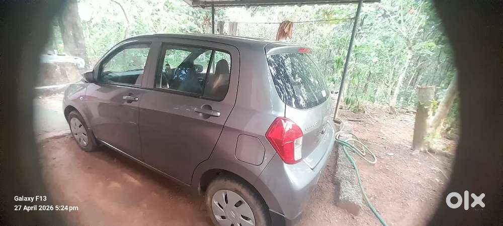 Maruti Suzuki Celerio 2020 Petrol 24800 Km Driven