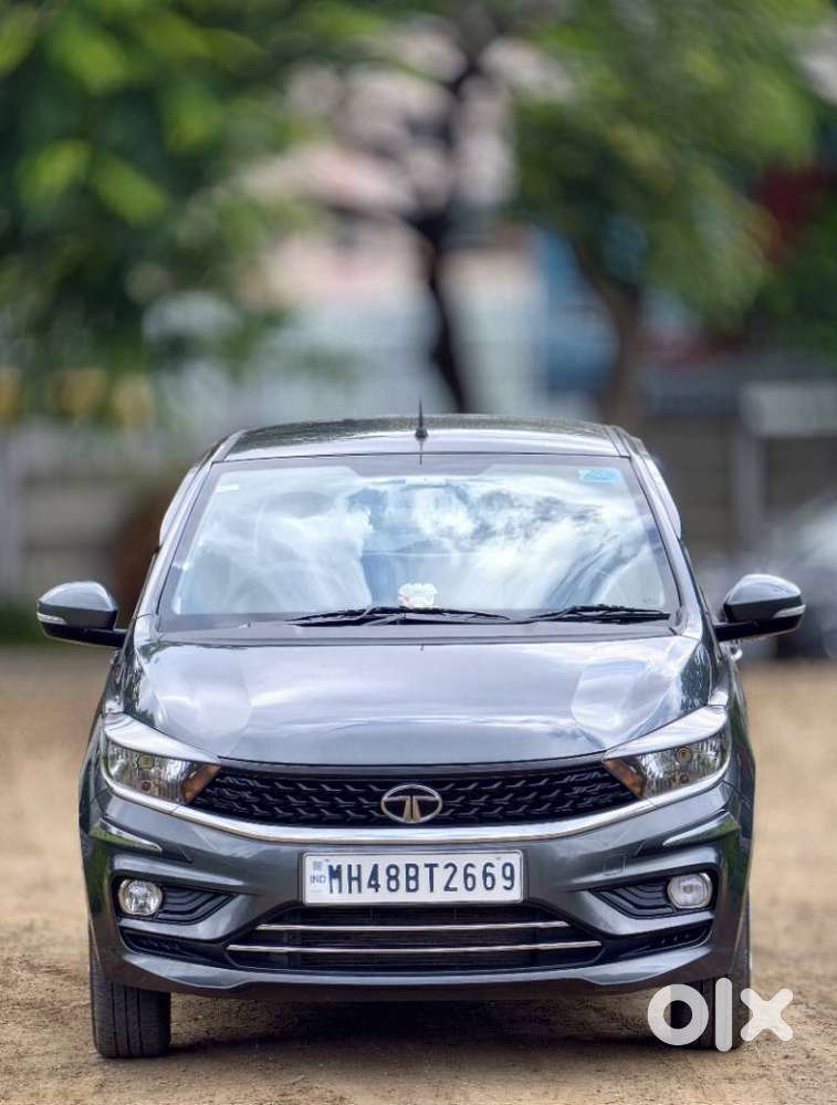 Tata Tiago 1.2 Revotron Xt (o), 2020, Petrol